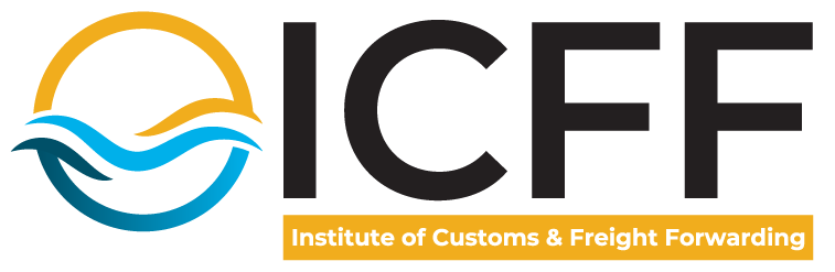 ICFF — Institute of Customs & Freight Forwarding